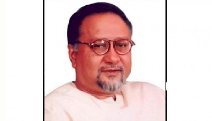 রাজনীতিক শফিকুল গানি স্বপন