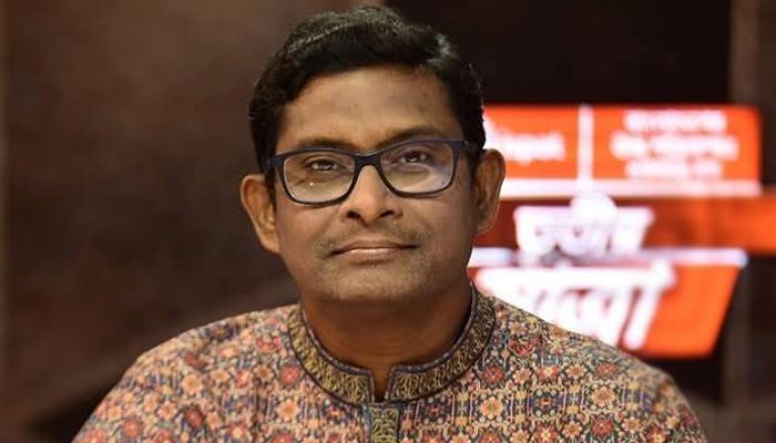 জাতীয় পার্টি ব্যান করার চক্রান্ত নস্যাৎ হয়ে যাবে:  শামীম পাটোয়ারী