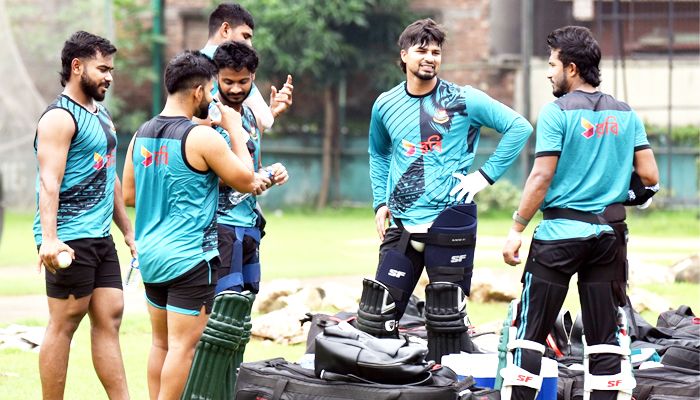 ট্রফি জিততেই অস্ট্রেলিয়া যাচ্ছেন সোহান