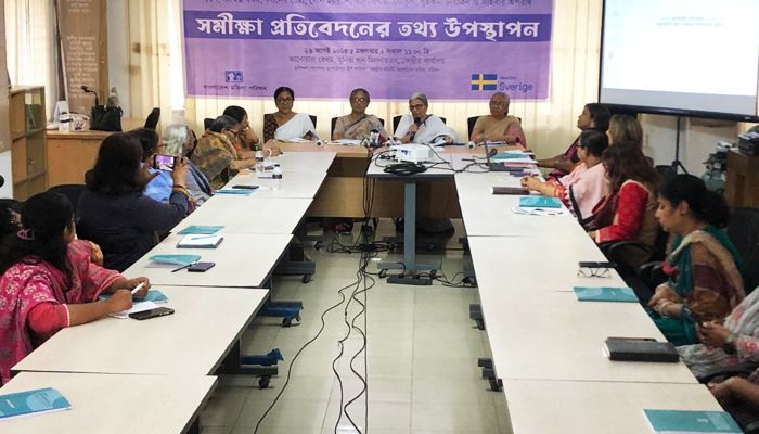 ষষ্ঠ থেকে দশম শ্রেণির শিক্ষার্থীরা ধর্ষণের শিকার বেশি: সমীক্ষা