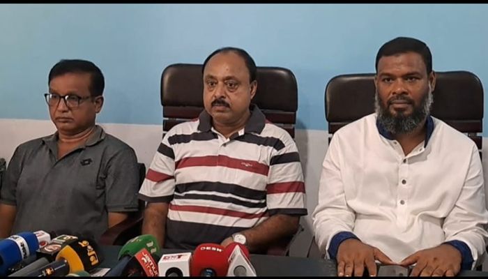 ক্রীড়া উপদেষ্টার স্টেডিয়াম উদ্বোধনী বয়কট করেছে বিএনপি