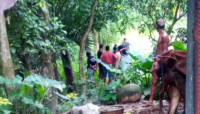 বোয়ালমারীতে দুইপক্ষের সংঘর্ষ, আহত ২০