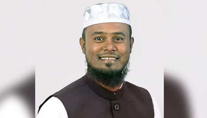 পাথর চুরির মামলায় ইউপি চেয়ারম্যান গ্রেপ্তার