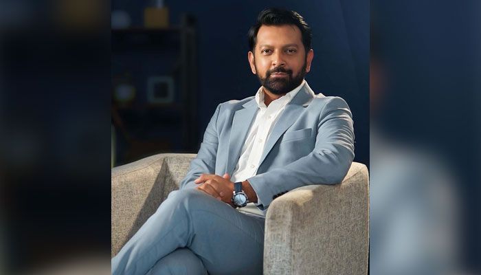 গানে গানে ২৫ বছর তাহসানের