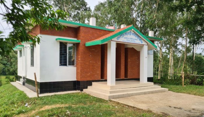কমিউনিটি ক্লিনিকে ওষুধ সংকট ভোগান্তি