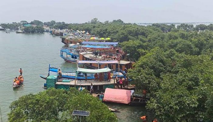 স্বীকৃতি পেলেও হাওরের প্রাণ-প্রকৃতি রক্ষা পায়নি