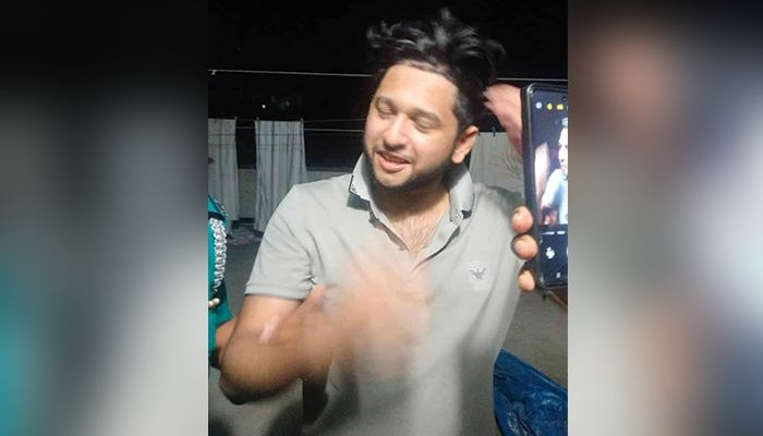 কনটেন্ট ক্রিয়েটর তৌহিদ আফ্রিদি গ্রেপ্তার