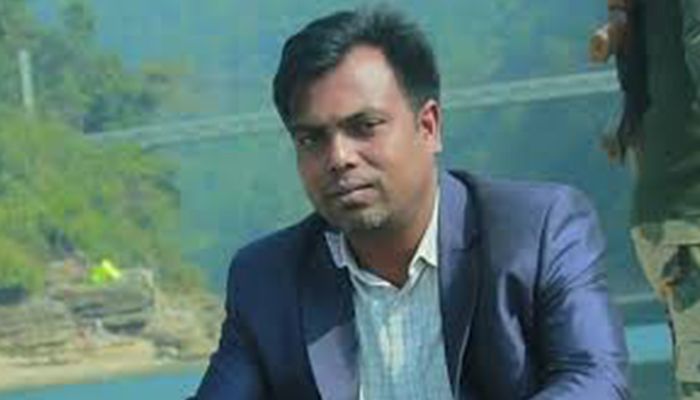 তুহিন হত্যার দৃষ্টান্তমূলক বিচার দাবি সিইউজের