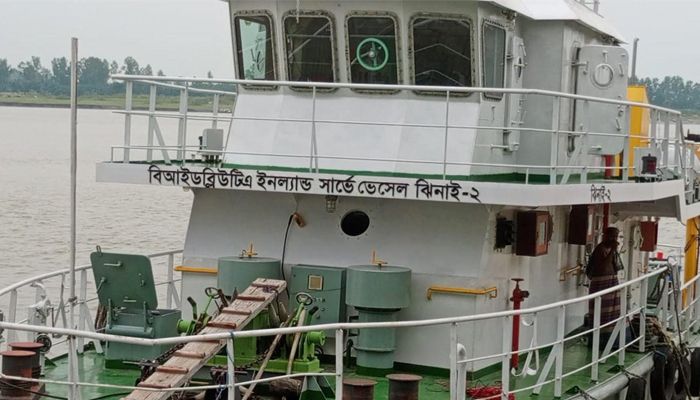 সারিয়াকান্দি নৌবন্দরের স্বপ্ন এখন বাস্তবায়নের পথে