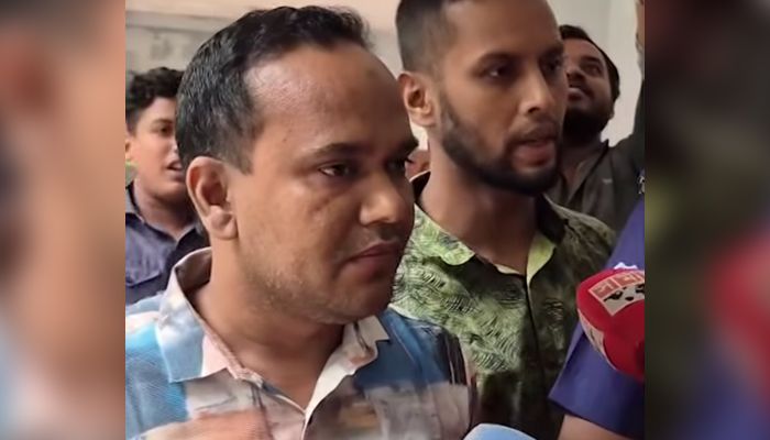 দুদকের গণশুনানিতে ভুয়া বিশ্ববিদ্যালয়ের পরিচালকসহ আটক ২ 