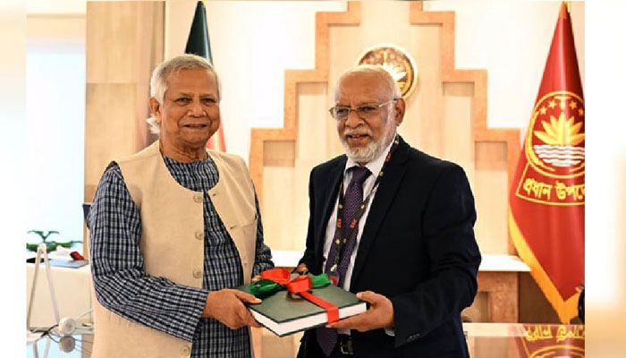 অবসরপ্রাপ্ত ৭৮ কর্মকর্তাকে পদোন্নতির সুপারিশ