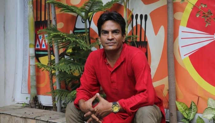 প্রখ্যাত ছড়াকার ওবায়দুল গনি চন্দনের একাদশ মৃত্যুবার্ষিকী আজ