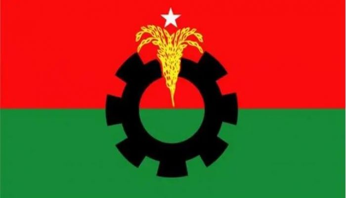 বুধবার বিজয় র‌্যালি করবে বিএনপি