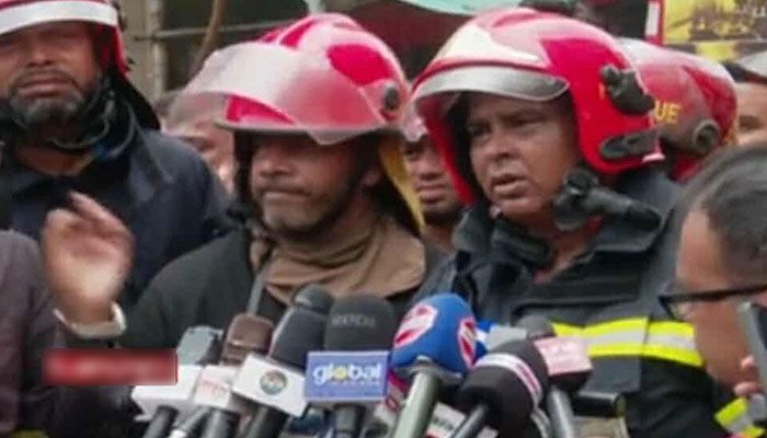 আগুনের ঝুঁকিতে ছিল সুন্দরবন মার্কেট, আগেই জানিয়েছিল ফায়ার সার্ভিস