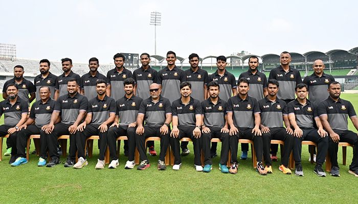 বড় চ্যালেঞ্জ নিয়ে অস্ট্রেলিয়ায় বাংলাদেশ দল
