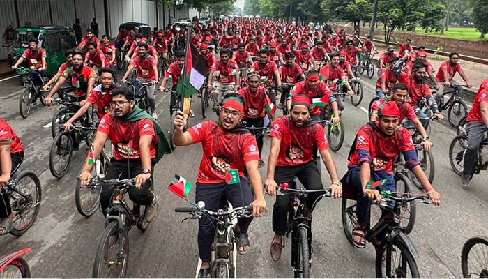 ৩ দিনব্যাপী ছাত্রশিবিরের কর্মসূচি শুরু