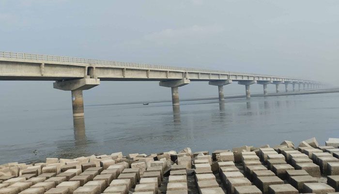 চতুর্থবারের মতো পেছাল তিস্তা সেতুর উদ্বোধনের তারিখ