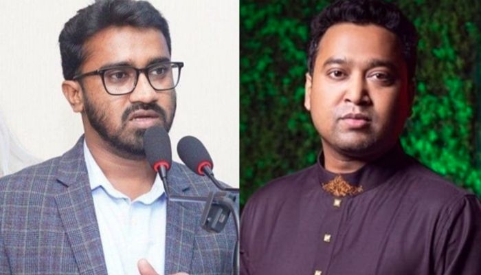 রাব্বানীর ভর্তি বাতিলের সিদ্ধান্ত, অবৈধ হচ্ছে ডাকসুর জিএস পদও