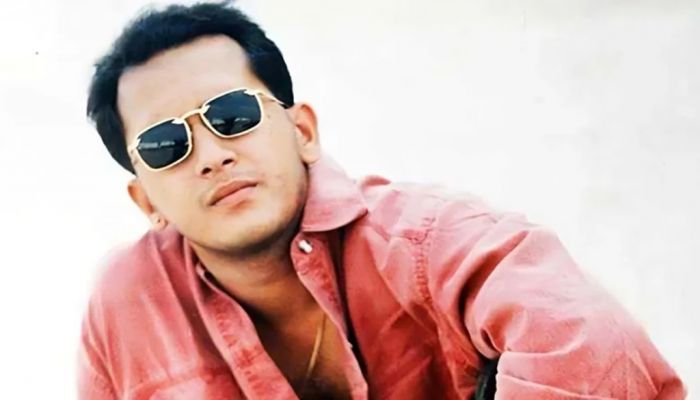 বেঁচে থাকলে ৫৪ বছরে পা রাখতেন সালমান শাহ