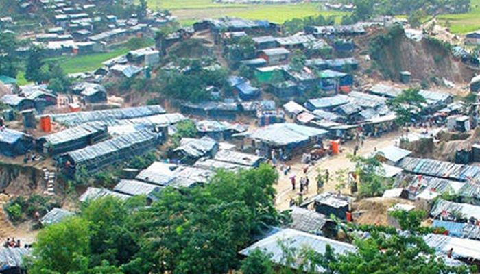 বন বিভাগের জমিতে অবৈধ ‘অর্থনৈতিক সাম্রাজ্য’