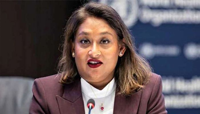 পুতুলের বিরুদ্ধে দুদকের মামলা