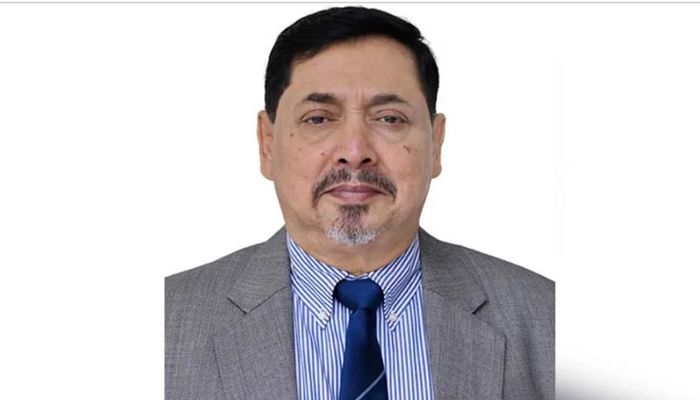 হঠাৎ পাকিস্তান সফরে গেলেন স্বরাষ্ট্র সচিব