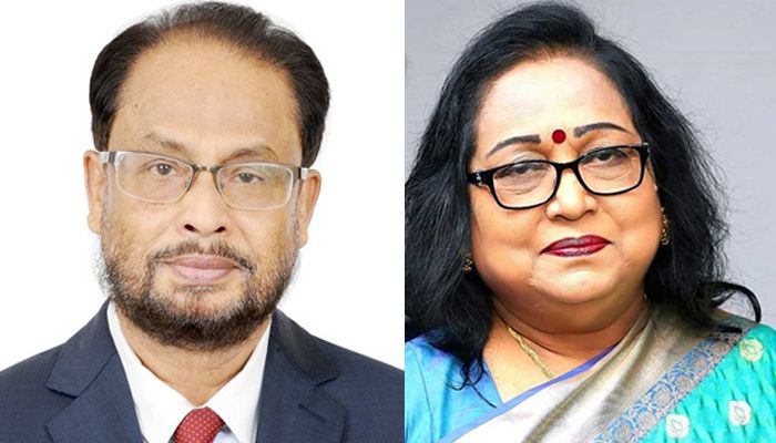 জিএম কাদের ও তার স্ত্রীর দেশত্যাগে নিষেধাজ্ঞা