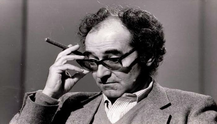 জ্যাঁ-লুক গদার : সিনেমার বিদ্রোহী মানুষ