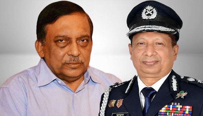 ‘সাবেক স্বরাষ্ট্রমন্ত্রীর নির্দেশে সমন্বয়কদের আটক রেখে আন্দোলন প্রত্যাহার করানো হয়’