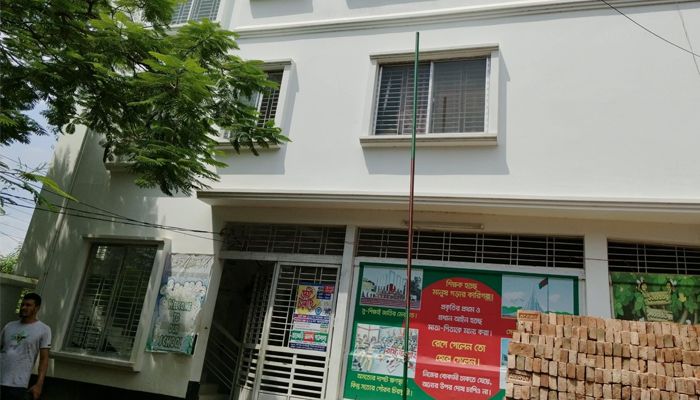 প্রবা ফটো