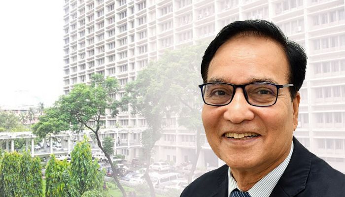 জনপ্রশাসনের মোখলেসনামা
