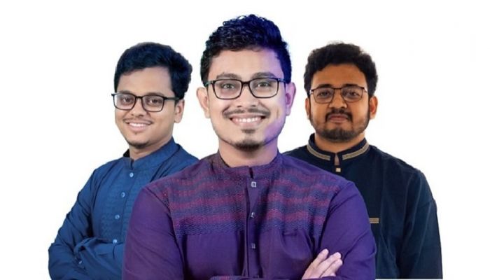 ডাকসুর শীর্ষ তিন পদে শিবিরের জয়জয়কার