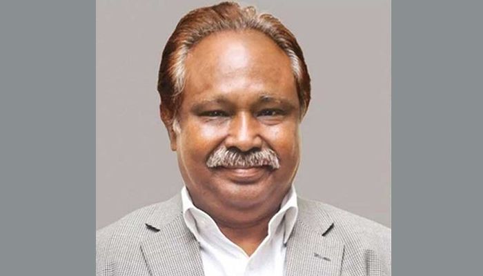 সাবেক অতিরিক্ত আইজিপি শামসুদ্দোহা: ফাইল ফটো