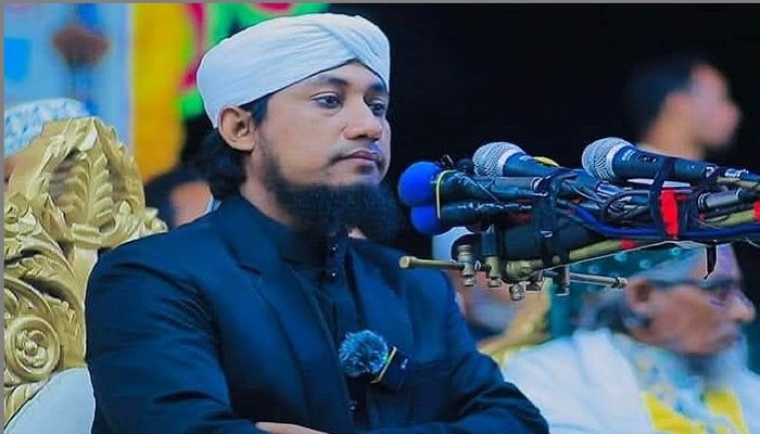 বিজয়নগরে তাহেরিসহ ১৬ জনের নামে মামলা, গ্রেফতার ২