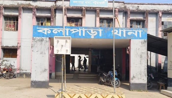 কুয়াকাটায় আইনজীবী হত্যাচেষ্টা, অভিযুক্তদের গ্রেপ্তারে আলটিমেটাম