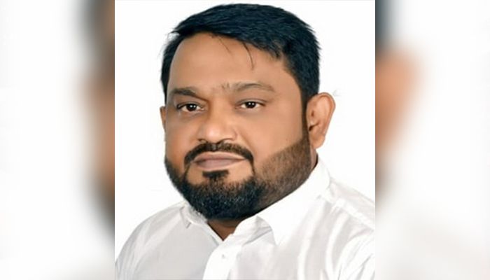 আ. লীগ নেতা ও ইউপি চেয়ারম্যান ডালিম গ্রেপ্তার