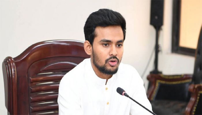 বিসিবি নির্বাচন ঘিরে ক্রিকেটারদের ফেসবুক পোস্ট, যা বললেন ক্রীড়া উপদেষ্টা