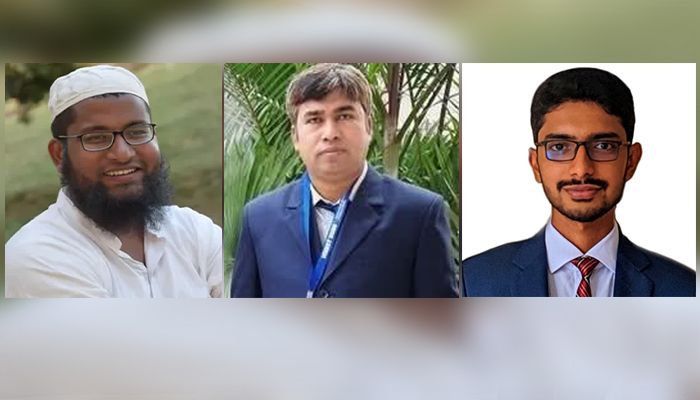 ড. ফেরদৌসসহ বেরোবির ৩ জন বিশ্বসেরা বিজ্ঞানির তালিকায়