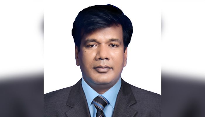 সাংবাদিকতায় ফেলোশীপ পেলেন অমর ডি কস্তা  