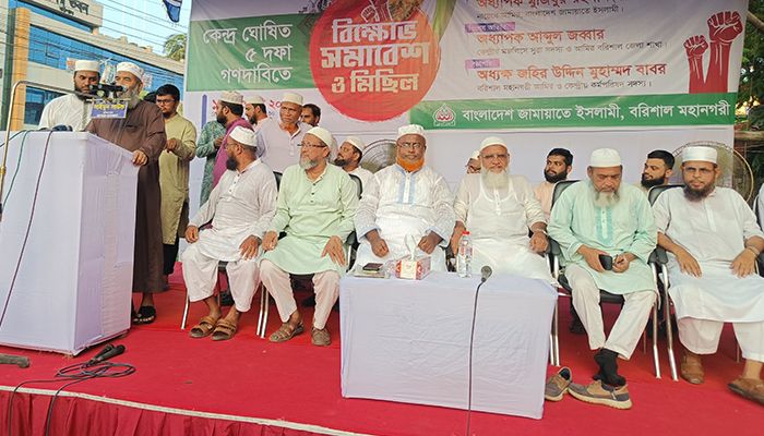 পিআর পদ্ধতিতে জনগণের ভোটের দাম হবে : অধ্যাপক মুজিবুর