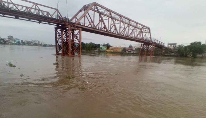 রংপুর, সিলেট ও চট্টগ্রামের নিচু এলাকা প্লাবনের আশঙ্কা