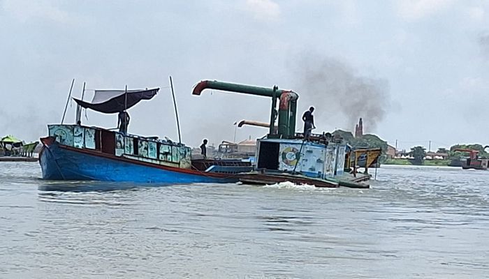 আশুগঞ্জের ইউএনওর বিরুদ্ধে দৈনিক লাখ টাকা ঘুষ দাবির অভিযোগ 