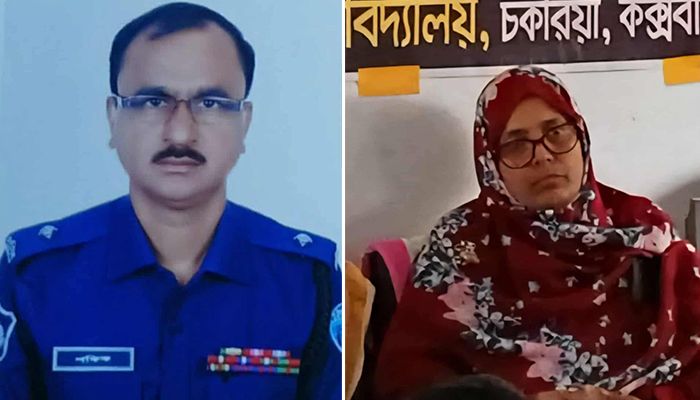 ওসিসহ নয়জনের বিরুদ্ধে মামলা নিতে নির্দেশ