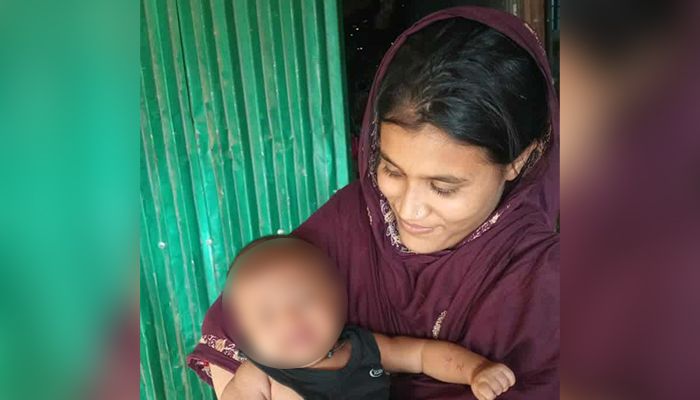 চকরিয়ায় তরকারী নষ্ট করায় স্বামীর মারধরে গৃহবধূ নিহত