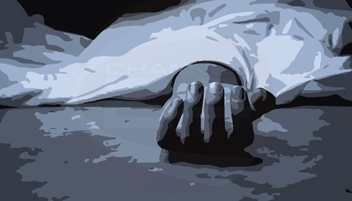 শ্যামপুরে ফুটপাতে চা খাওয়ার সময় বিদ্যুৎস্পৃষ্টে শ্রমিকের মৃত্যু