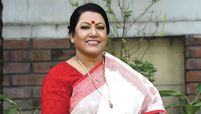 লালন অধীশ্বরী