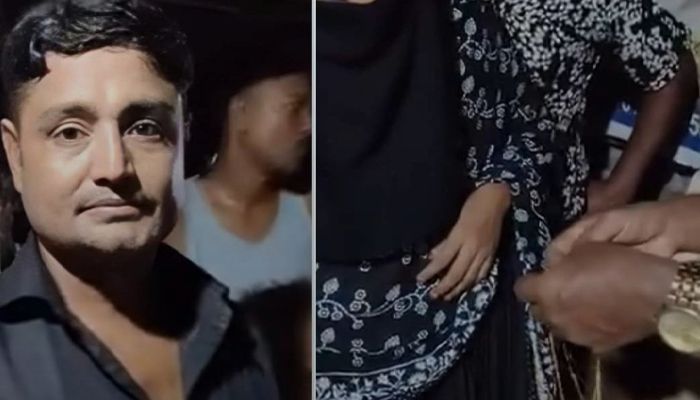 যাত্রীর ১০ ভরি স্বর্ণালংকার ফিরিয়ে দিলেন গাড়ি চালক