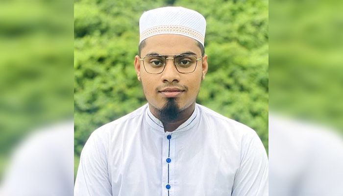 জামায়াত আমিরের বিরোধিতা করলেন শিবির নেতা