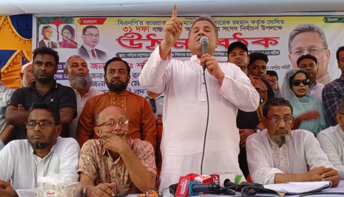 নির্বাচনী এলাকা থেকে ইউনিয়ন বিচ্ছিন্নকরণ, হাইকোর্টে রিট করবেন বাবুল