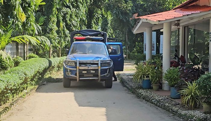 রাস রিসোর্টে মডেল কন্যাকে ধর্ষণ, গ্রেপ্তার ১৮